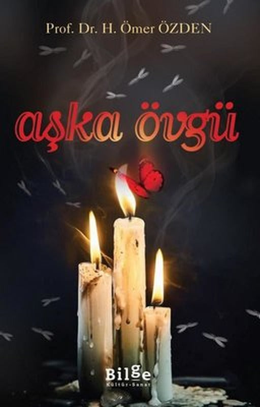 Aşka Övgü | Bilge Kültür Sanat
