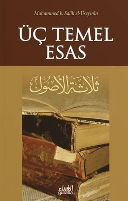 Üç Temel Esas