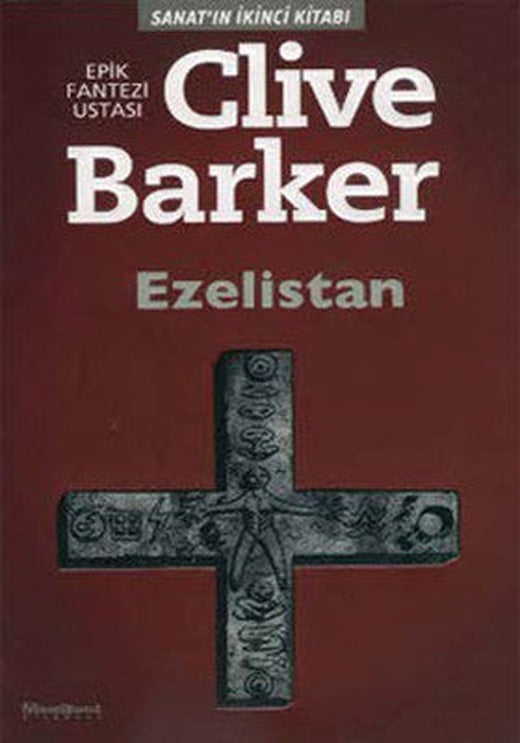 Ezelistan | Oğlak Yayıncılık