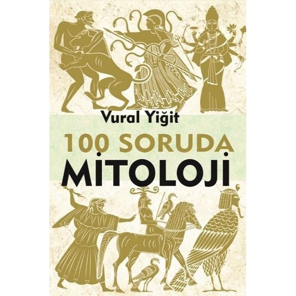 100 Soruda Mitoloji