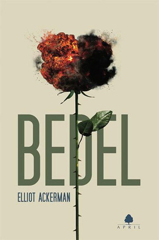 Bedel | April Yayıncılık (İnce Kapak)