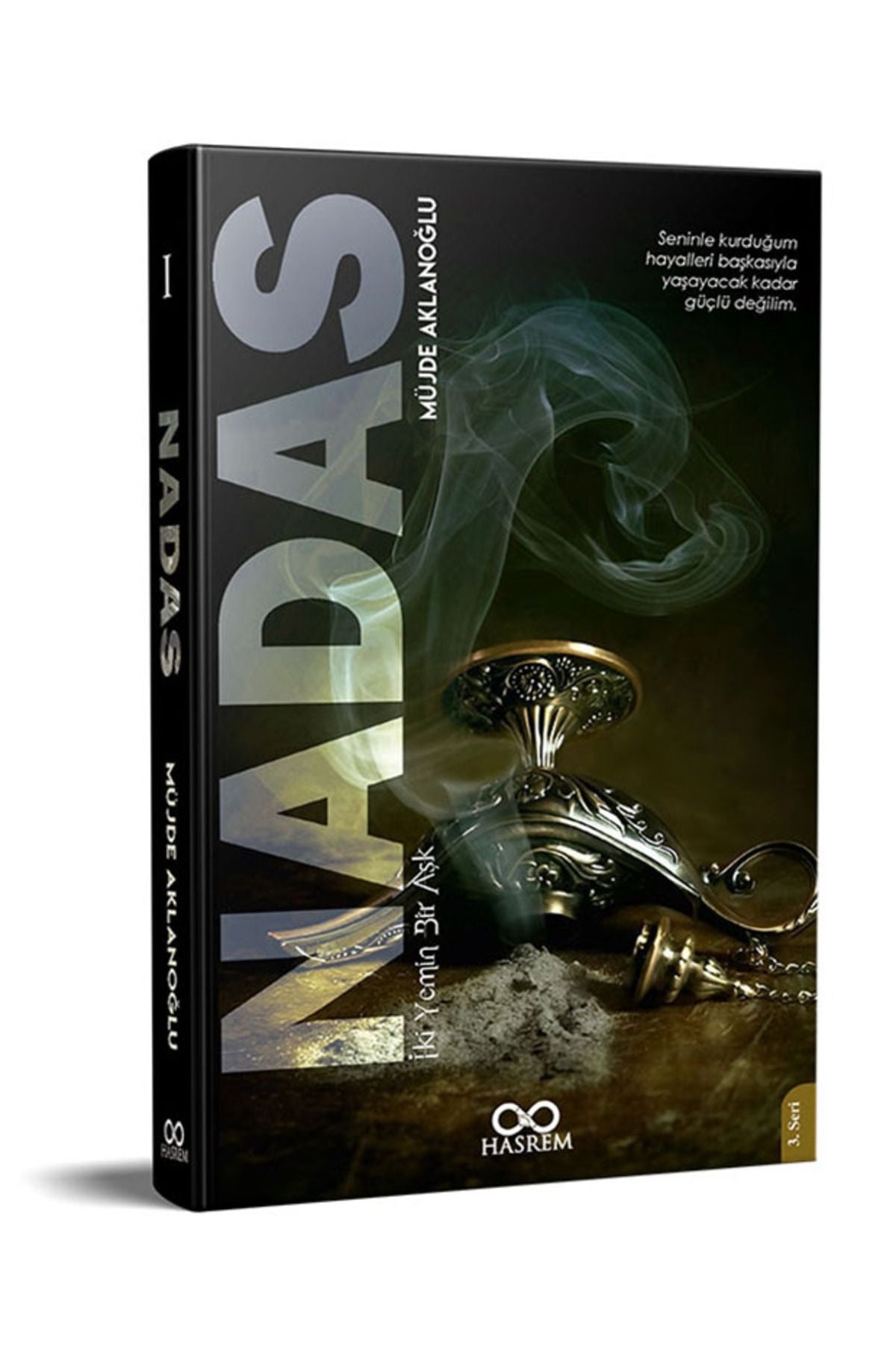 Nadas - İki Yemin Bir Aşk