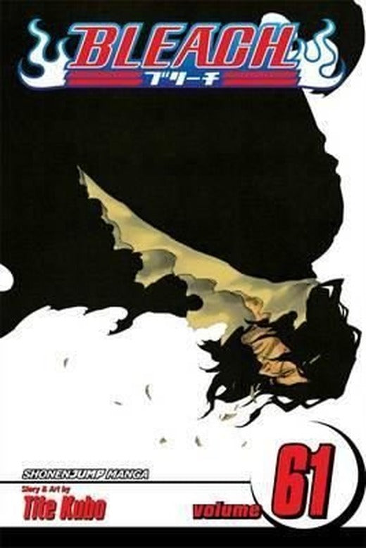 Bleach Vol. 61 | Viz Media, Subs. of Shogakukan Inc