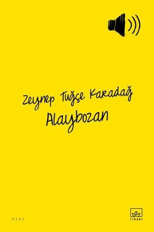 Alaybozan | İthaki Yayınları