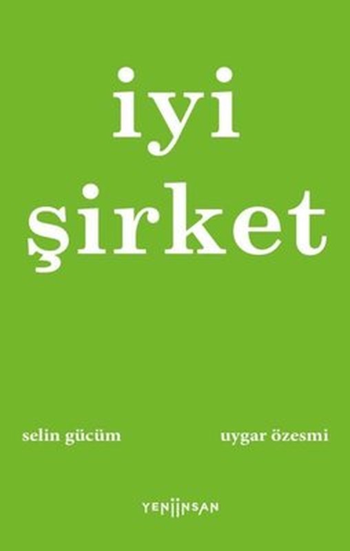 İyi Şirket | Yeni İnsan Yayınevi