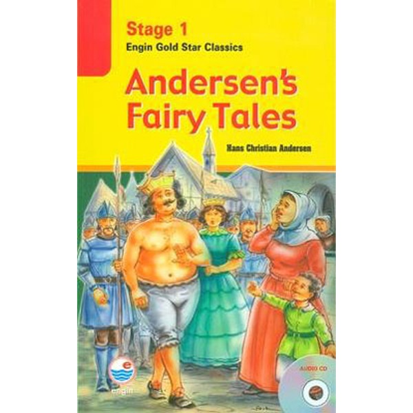 Andersen's Fairy Tales | Engin