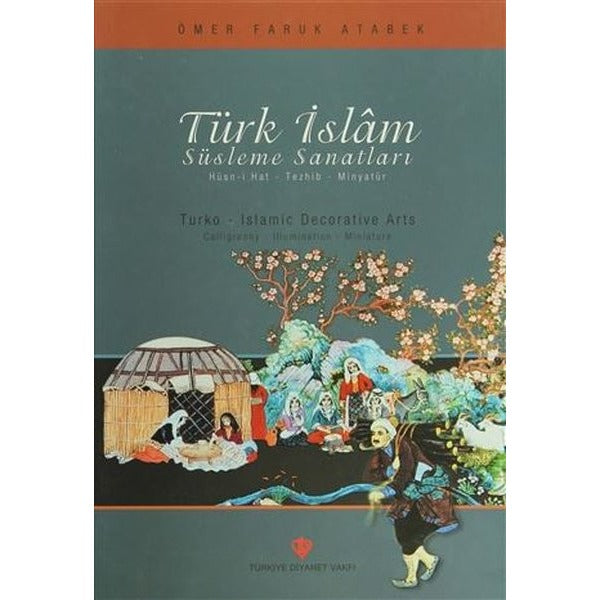 Türk İslam Süsleme Sanatları