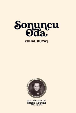 Sonuncu Oda | Sanat Kritik Yayınları (Ciltsiz)  - Resim 1