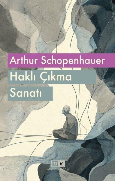 Haklı Çıkma Sanatı | MK Mirhan Kitap (İnce Kapak)  - Resim 1