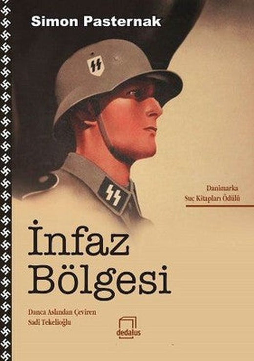 İnfaz Bölgesi | Dedalus