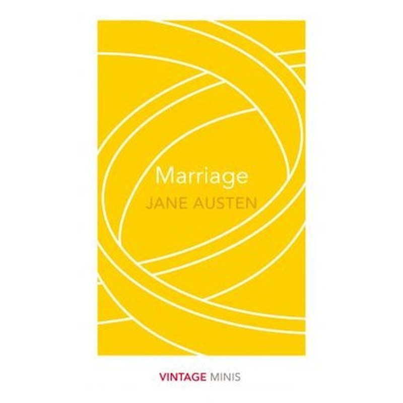 Marriage: Vintage Minis | Vintage