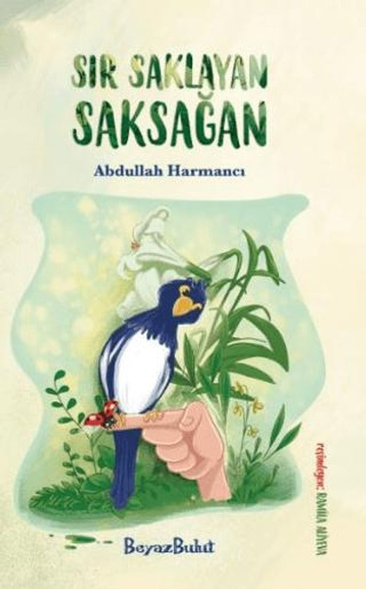 Sır Saklayan