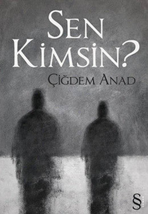 Sen Kimsin? | Everest Yayınları