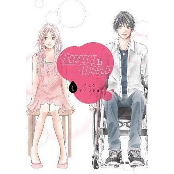 Perfect World Vol. 1 | Seven Seas Entertainment, LLC