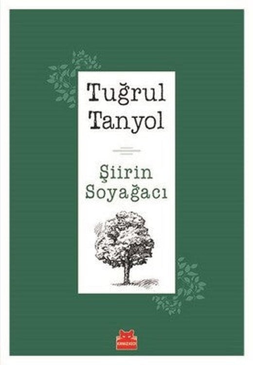 Şiirin Soyağacı | Kırmızı Kedi