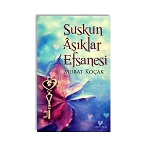 Suskun Aşıklar Efsanesi