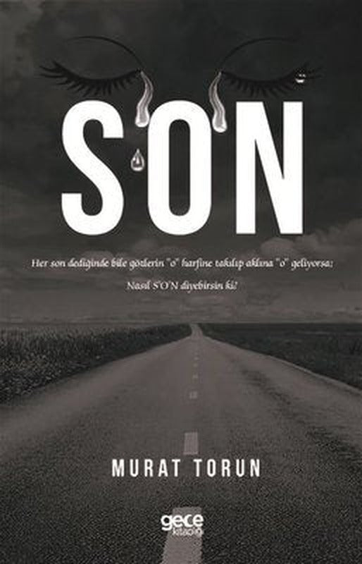 Son | Gece Kitaplığı