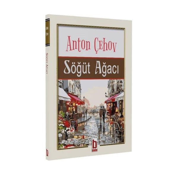 Söğüt Ağacı | Billur (İnce Kapak)