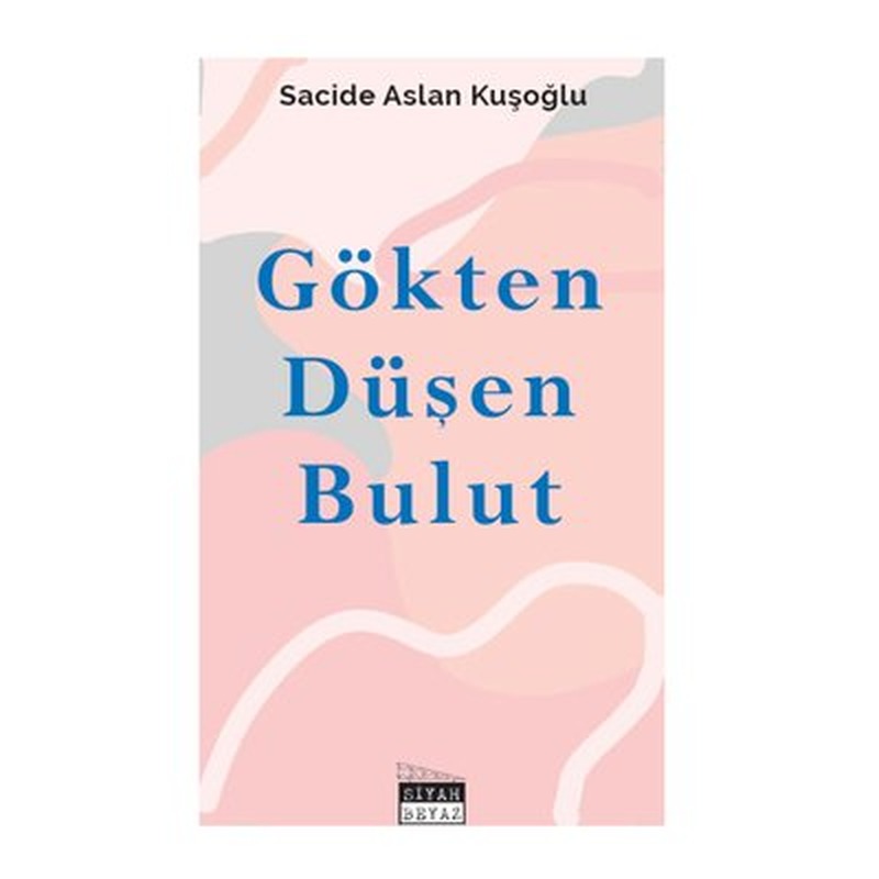 Gökten Düşen Bulut | Siyah Beyaz