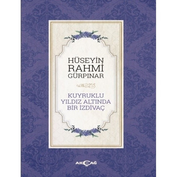 Kuyruklu Yıldız Altında Bir İzdivaç