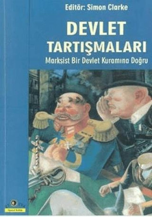 Devlet Tartışmaları