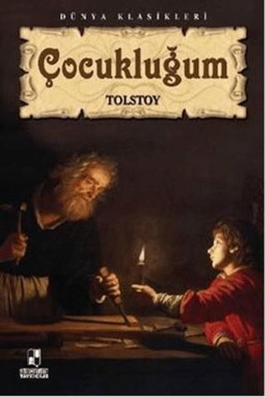 Çocukluğum