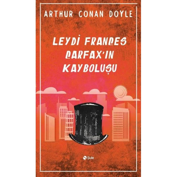 Leydi Frances Carfax’in Kayboluşu