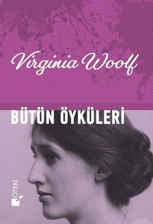 Bütün Öyküleri | Öteki Yayınevi