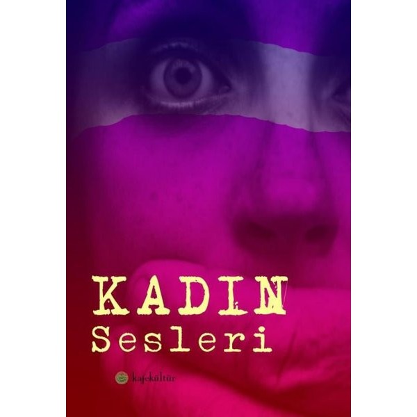 Kadın Sesleri | Kafe Kültür Yayıncılık