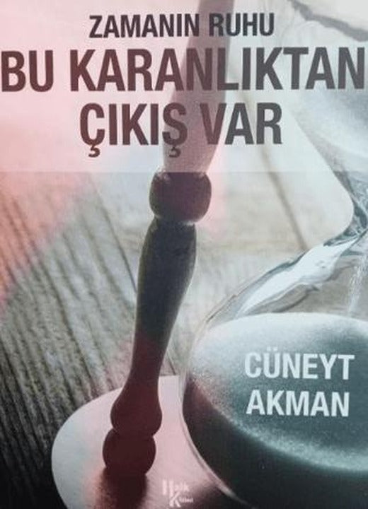 Bu Karanlıktan Çıkış Var!