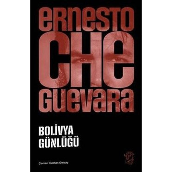 Bolivya Günlüğü | Minotor Kitap (İnce Kapak)