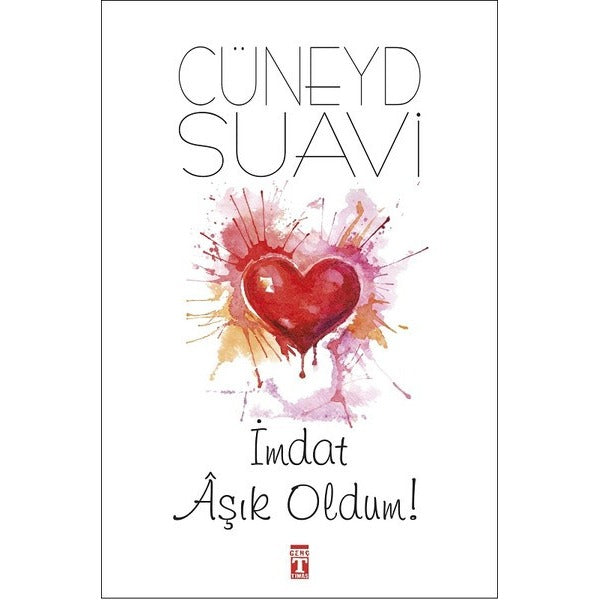 İmdat Aşık Oldum!