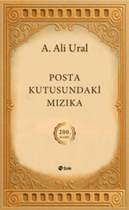 Posta Kutusundaki Mızıka (200. Özel Baskı)