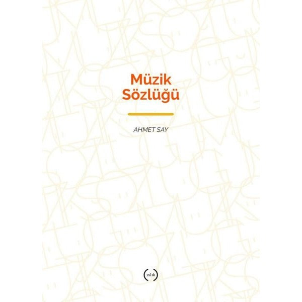 Müzik Sözlüğü