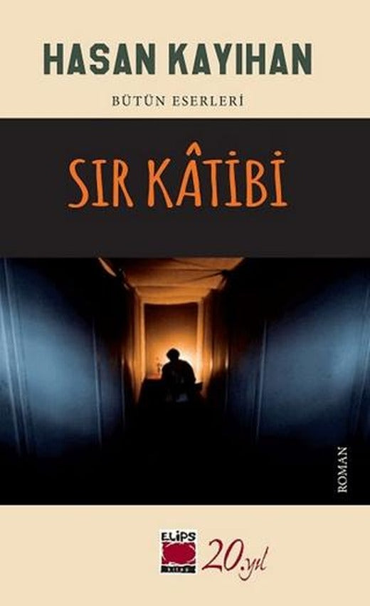 Sır Katibi