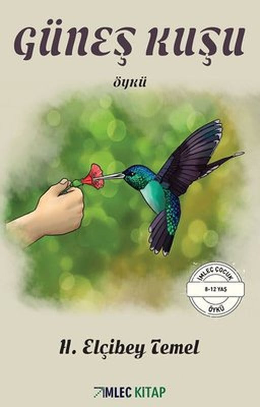Güneş Kuşu | İmleç Kitap