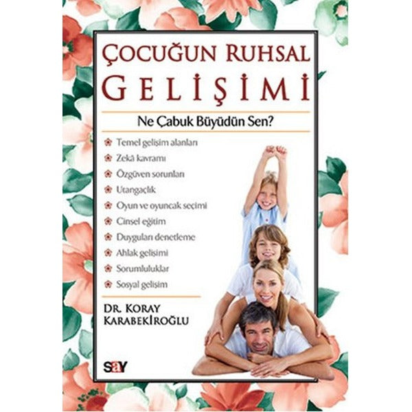 Çocuğun Ruhsal Gelişimi