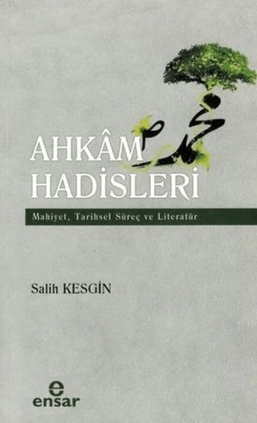 Ahkam Hadisleri
