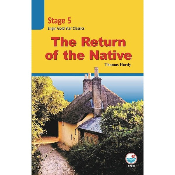 The Return of the Native-Stage 5 | Engin (İnce Kapak)