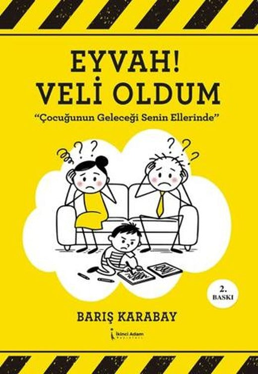 Eyvah! Veli Oldum