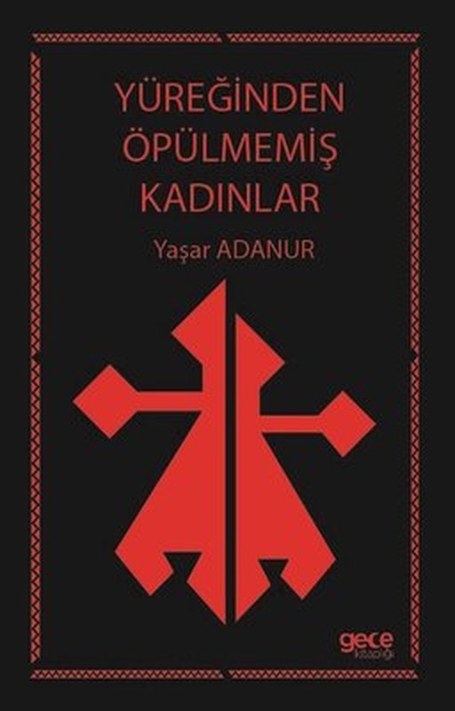 Yüreğinden Öpülmemiş Kadınlar | Gece Kitaplığı