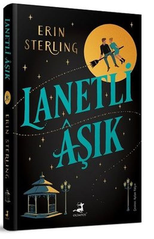 Lanetli Aşık | Olimpos Yayınları