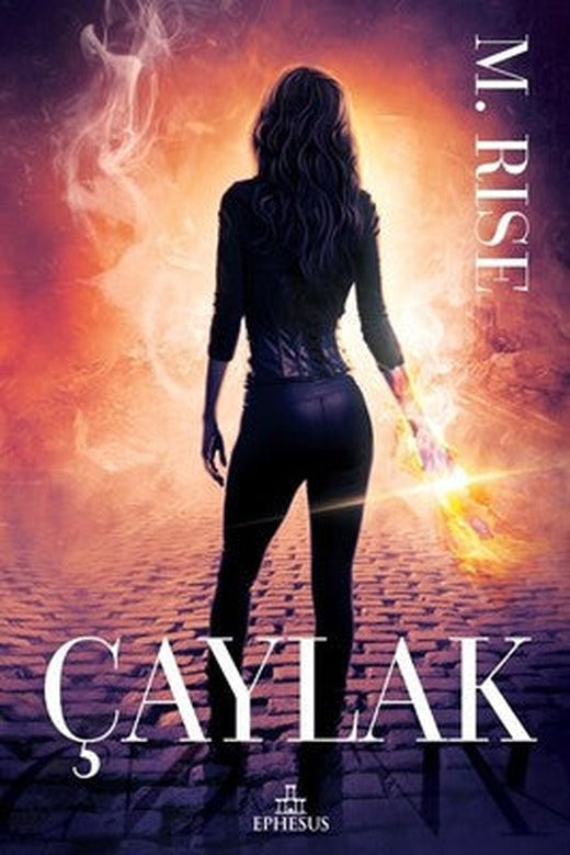 Çaylak-Av Serisi 2 | Ephesus Yayınları