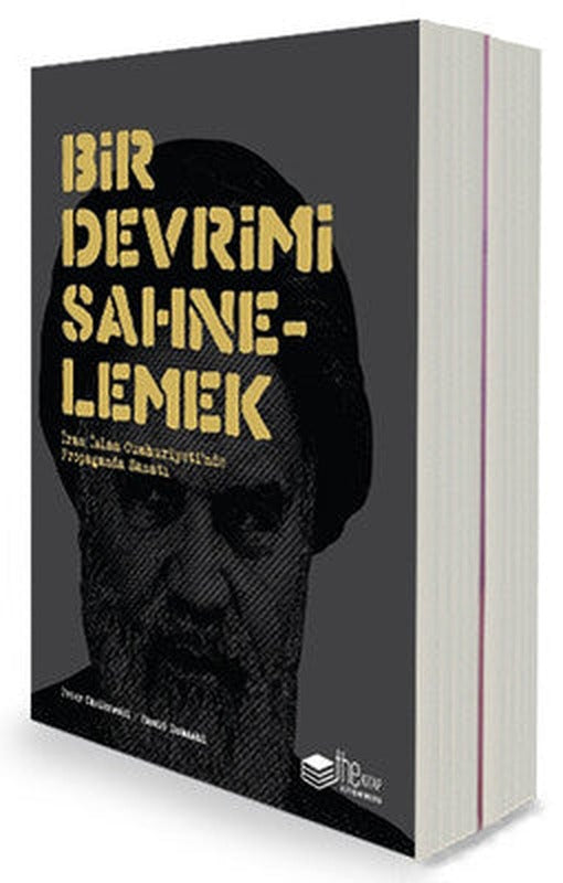 Koleksiyon Seti - 2 Kitap Takım | The Kitap (İnce Kapak)