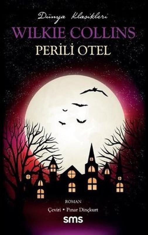 Perili Otel - Dünya Klasikleri | SMS