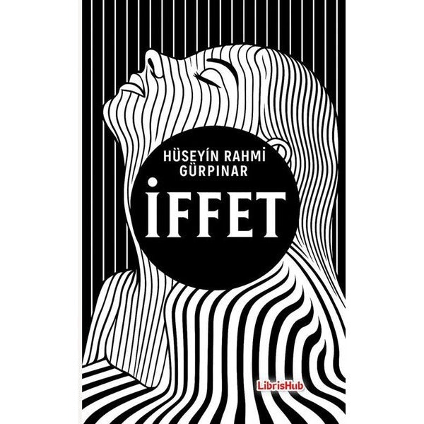 İffet | Librishub Yayınları (İnce Kapak)