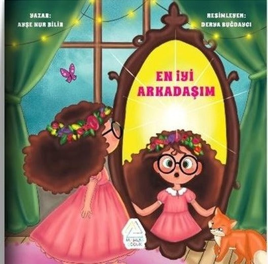 En Iyi Arkadasım | Mahlas Çocuk (İnce Kapak)