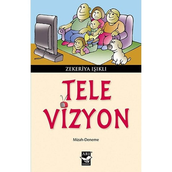 Tele - Vizyon