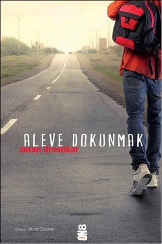 Aleve Dokunmak | On8 Kitap