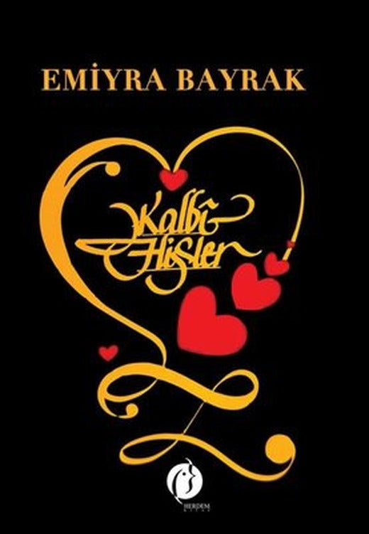 Kalbi Hisler | Herdem Kitap (İnce Kapak)